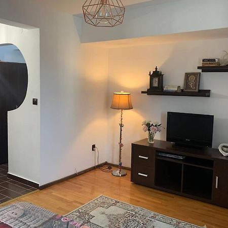 Lovely Studio In The Heart Of Βουκουρέστι Εξωτερικό φωτογραφία