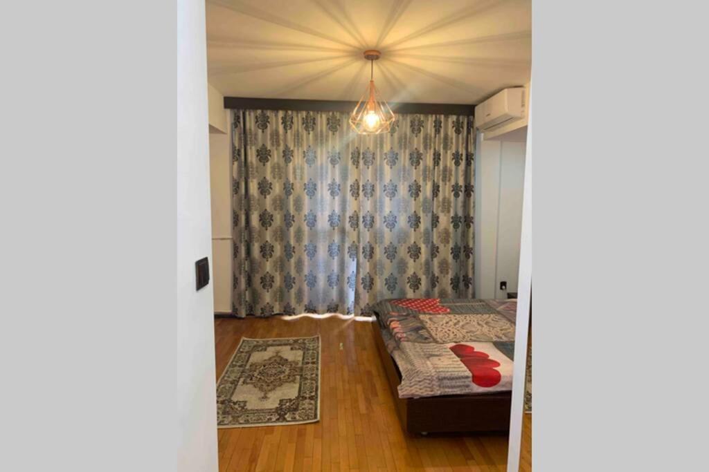 Lovely Studio In The Heart Of Βουκουρέστι Εξωτερικό φωτογραφία