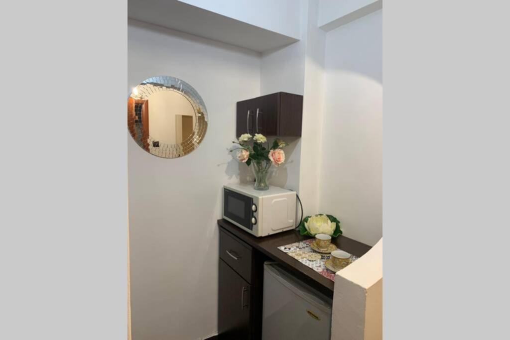 Lovely Studio In The Heart Of Βουκουρέστι Εξωτερικό φωτογραφία