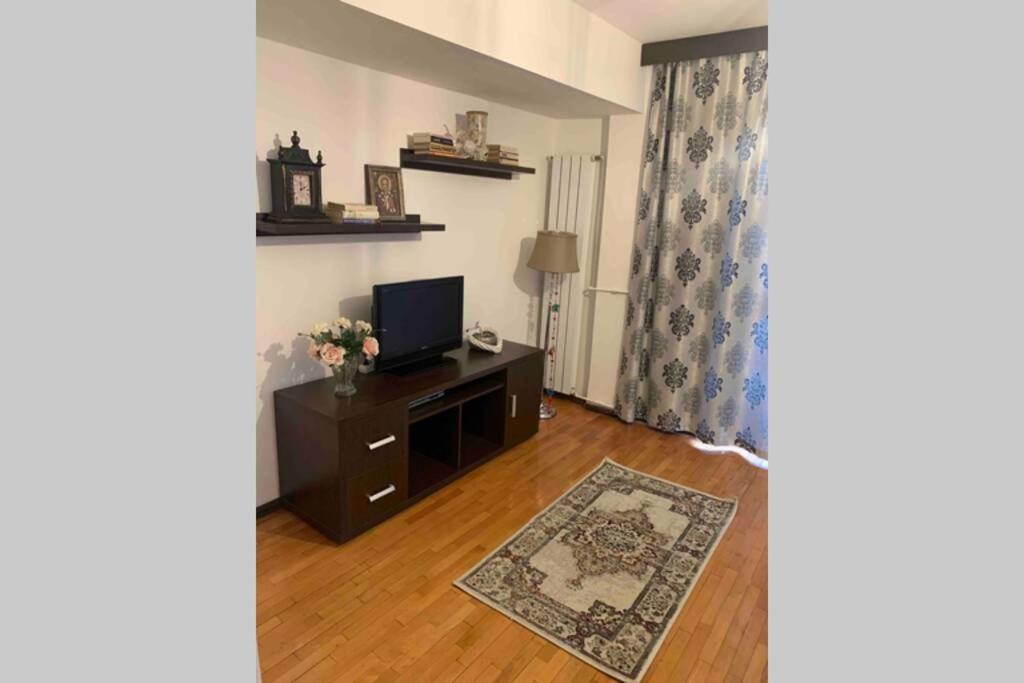 Lovely Studio In The Heart Of Βουκουρέστι Εξωτερικό φωτογραφία