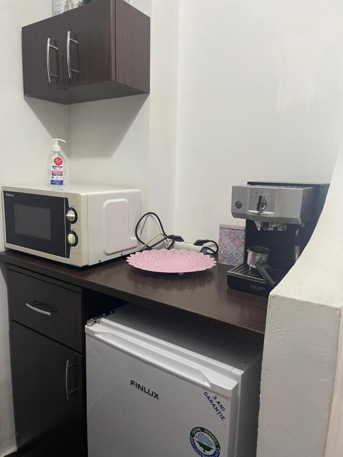 Lovely Studio In The Heart Of Βουκουρέστι Εξωτερικό φωτογραφία